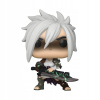 League of Legends POP! Vinylová figúrka Riven so zlomenou čepeľou z hier 9 cm