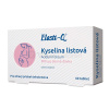 Elasti-Q kyselina listová 800 60 tabliet 60 tabliet
