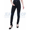 Dámske jeans LEE L32EFS47 IVY BLACK RINSE Veľkosť: 28/31 Tričko zadarmo pri nákupe nad 120Euro!