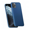 3mk Matt Case pro Apple iPhone 13 Pro, Blueberry