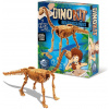 Buki France DinoKIT vykopávka a kostra Brachiosaurus (439BRA)