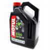 Motorový olej Motul 4 l 10W-50