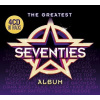 Various - The Greatest Seventies Album 4CD