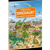 Dinosaury pre malých rozprávačov - Walther Max