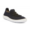textilné tenisky Froddo Barefoot Light G3130262 Dark Blue 36, Vnitřní délka topánky: 24,5 cm, Vnitřní šířka topánky: 9,3 cm