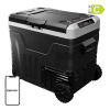 Autochladnička Euhomy CF003-50BL, 50 l