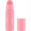 Catrice Blushin' Charm Multi Stick lícenka s rozjasňovačom v tyčinke 040 Sparkle Lover 5,5 g