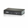 Video distribútor/splitter HDMI 1IN/2OUT, UHD 4K@30Hz