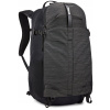 Turistický batoh Thule nanum 25 20-40 l Čierna (Trekkingový batoh)