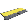 VISO CP 1002 Káblový most s 5 kanálmi (d x š x v) 910 x 500 x 45 mm; CP 1002