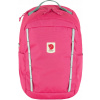 Fjällräven batoh Skule Kids ružové