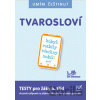 Umím češtinu? – Tvarosloví 5 - Prodos