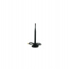 WiFi anténa MaxLink Dipol všesmer 5dBi 2,4GHz RSMA (01-VS-MD05)