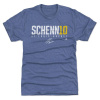 St.Louis Blues Detské - Brayden Schenn 10 NHL Tričko 14-16 rokov