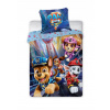 Detská posteľná bielizeň pre detskú postieľku 100x135 PSI Patrol (Detská posteľná bielizeň pre detskú postieľku 100x135 PSI Patrol)