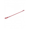 Tlmič pádu Ocun Sbea Lanyard 9,5 mm 75 cm - red/white