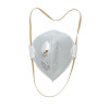 Červa Respirator REFIL 731, EN 149+A1 FFP2 NR, s ventilčekom