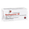 Benfogamma 50 tbl obd 50 mg (blis.PVC/PVDC/Al) 1x50 ks