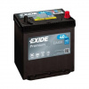 Exide Premium 12V 40Ah 350A EA406