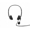 HP Stereo USB Headset G2