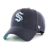 Šiltovka '47 BALLPARK SNAP Seattle Kraken NY