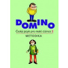 Domino Český jazyk pro malé cizince 2 - metodika - Svatava Škodová