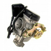 KARBURÁTOR POWER FORCE PLASTOVÝ KRYT GY6 4T 80 CCM (KUN-FU) GY6150002-A