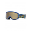 GIRO Buster Blue Shredy Yeti AR40