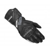 rukavice CARBO FIT 2024 SPIDI čierne Veľkosť: L, Veľkost: L