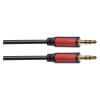 Emos Jack-Jack 3.5mm 3m SM5003 - Prepojovací kábel