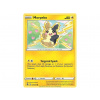 Pokémon karta Morpeko 109/264 - Fusion Strike