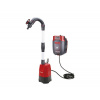 Worcraft 119645 Čerpadlo CRWP-S20Li ShareSYS, 20V, 2500 l/hod, ponorné