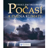 Velká encyklopedie Počasí a změna klimatu