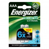 ENERGIZER AAA 800 mAh 2ks EN635000