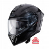 Prilba BLENDA CABERG DRIFT EVO CARBON PRO ČIERNA XXL (Prilba BLENDA CABERG DRIFT EVO CARBON PRO ČIERNA XXL)