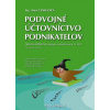 Podvojné účtovníctvo podnikateľov 2022 - Anna Cenigová