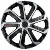 Versaco Evo Black Silver 16
