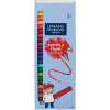 Lefranc & Bourgeois OLEJOVÉ PASTELY - LEFRANC BOURGEOIS - SADA 24 KS