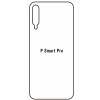 Ochranná fólia Sunshine Hydrogel pre Huawei P Smart Pro Variant:: zadná matná