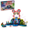 Lego LEGO® Hudobná súťaž v mestečku Heartlake
