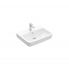 | Villeroy & Boch 4A416001 - Závesné umývadlo O.NOVO 60x46 cm keramika/biela | 4A416001