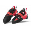Lezecký rám Ocún Ozone Red 5UK