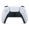 SON Sony DualSense v3 Biela Bluetooth/USB Gamepad Analógový/digitálny PlayStation 5