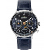 Zeppelin 7037-3 Hindenburg LZ129 moon phase 36mm