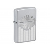 zapalovač Zippo Harley-Davidson chrom