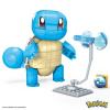 Mattel Pok?mon Mega Construx Wonder Builders Construction Set Squirtle 10 cm
