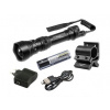 LED baterka Wolf-Eyes Ranger ULTRA V3.0 2022 FULL SET -1režim + 18650 3400mA (Pre výber varianty kliknite nižšie na červené pole VYBERTE.)