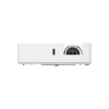 Optoma projektor ZU707T (DLP, LASER, FULL 3D, WUXGA, 7000 ANSI, 300 000:1, 2xHDMI, 2xVGA, RS232, LAN, 2x15W speaker)