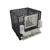 Klietka pre sliepky - modulárne - Leganest Care - 62 cm X 62 cm X 62 cm