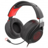 Headset Genesis RADON 610, 7.1 Virtual (NSG-1454) čierna